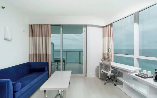 Residences at Fontainebleau Miami