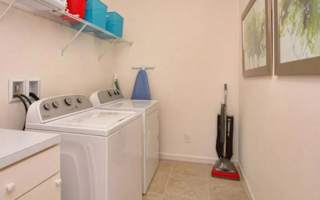 Disney Area Preferred Homes with Spa