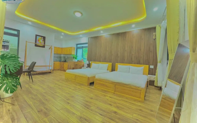 Pine Forest House Da Lat