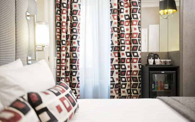 Hotel The Independent Suites