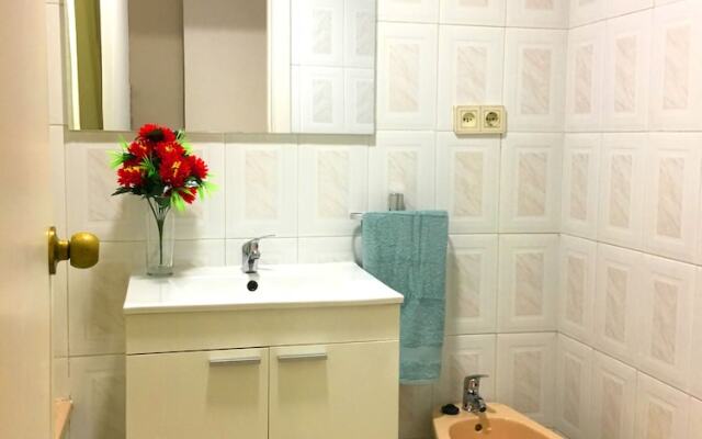 Sky Sea Holidays MALAGA ALAMEDA