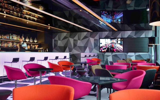 Sofitel Luxembourg Le Grand Ducal