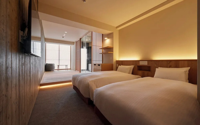 The Hotels Hakata Harushige Honkan