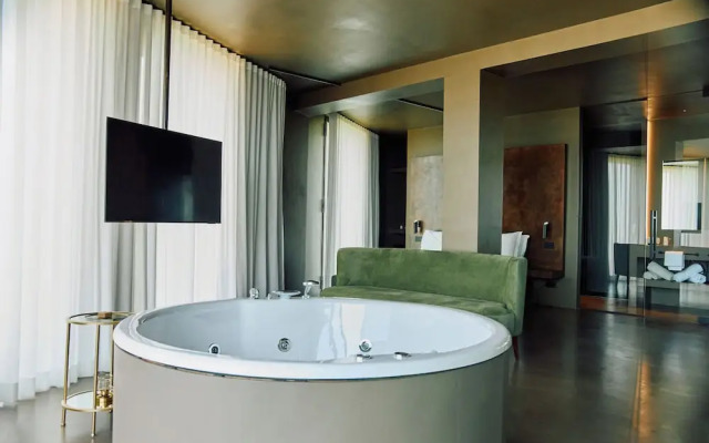 Le Agavi Luxury Resort&Spa