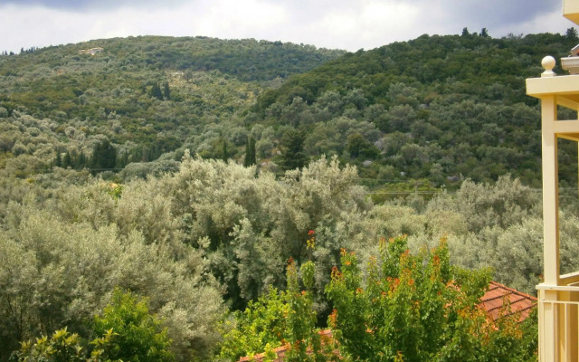 Thomais Boutique Hotel