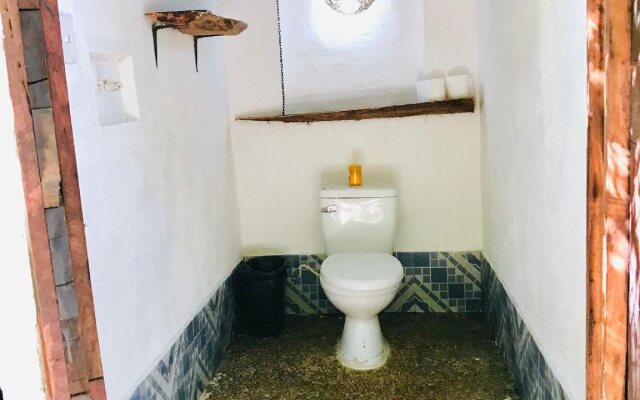 Hostel Aldea T'zunun