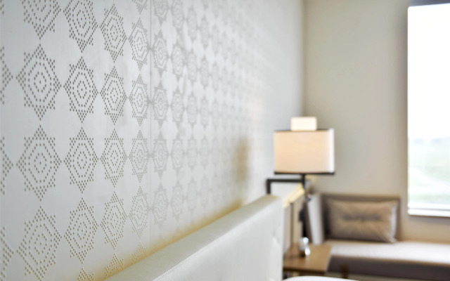 Andaz Delhi, by Hyatt
