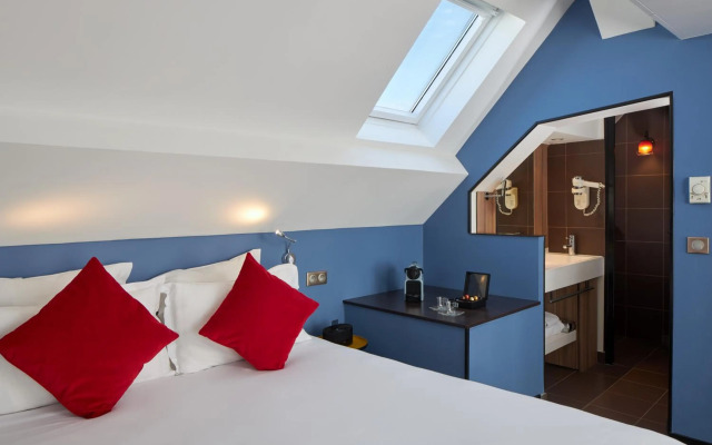 Hotel Les Théâtres