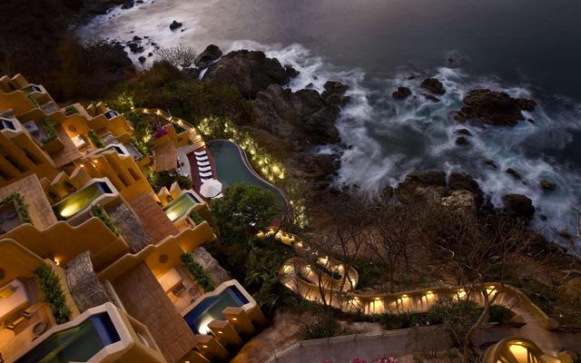 Cala de Mar Resort & Spa Ixtapa