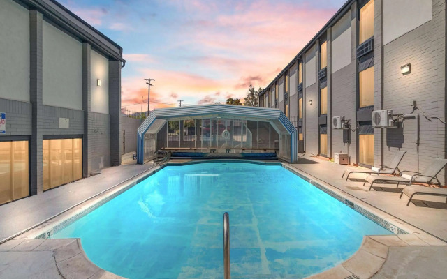 Ramada by Wyndham Richfield UT I-70
