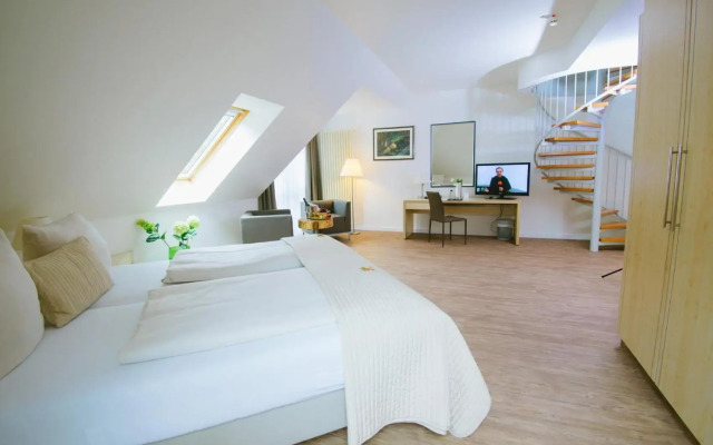 Sporthotel Fuchsbachtal