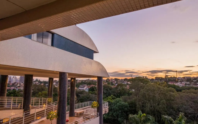 Jk Premium Hotel e Eventos