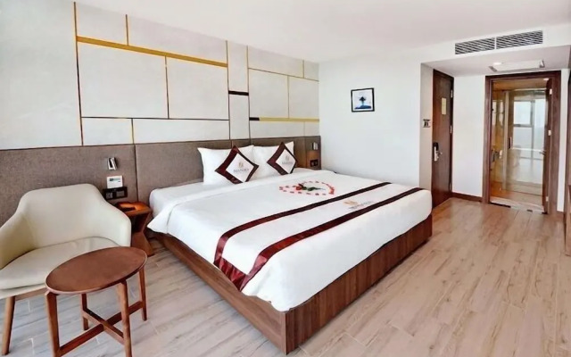 Masova Hotel