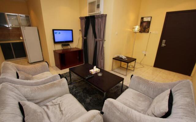 Raoum Inn Khafji Southern