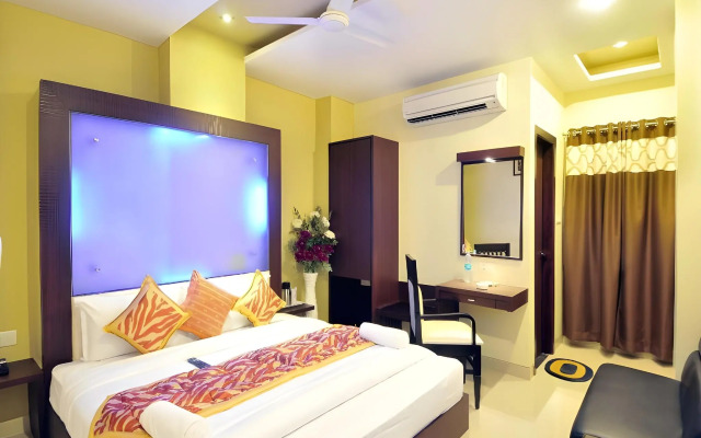 Hotel Simran Pride