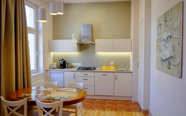Apartament Bryza