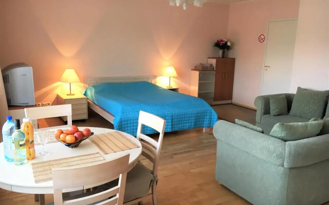 Kaarli Apartment