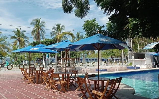 Hotel Rodadero Dorado Beach