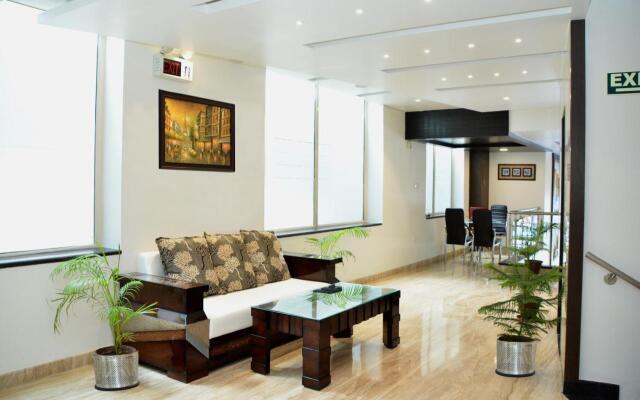 Hotel Surya International