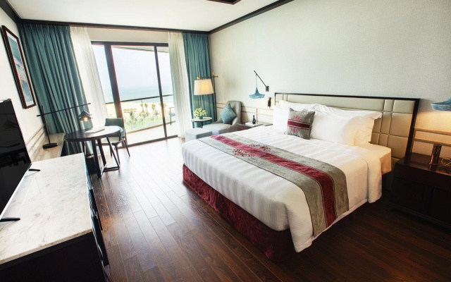 Vinpearl Resort & Golf Nam Hoi An