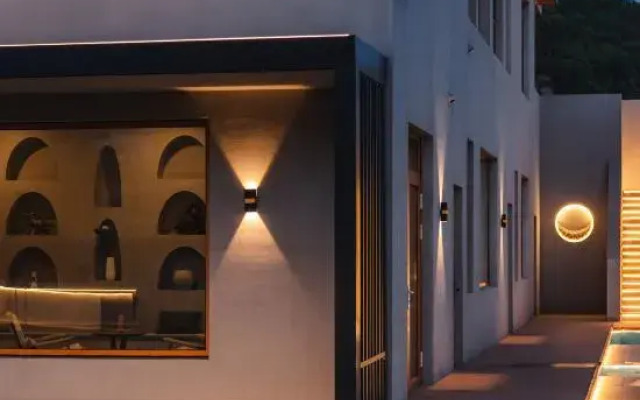 Yunxi B&B, Yinzhou District, Tianjin