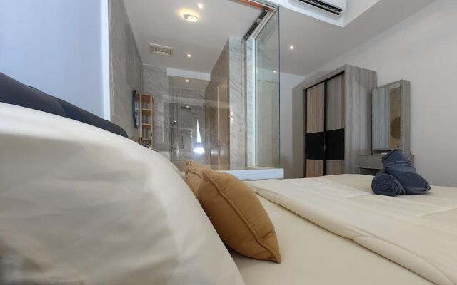 Attic Home Melaka Imperio Residence