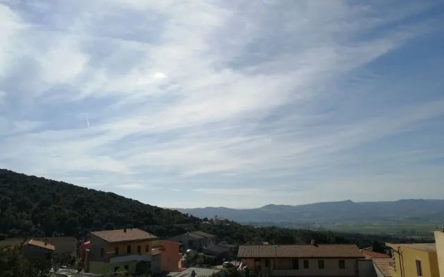 Appartamento in Zona Tranquilla