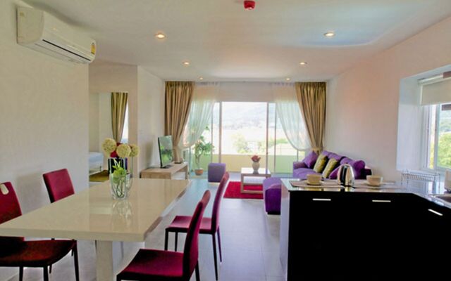 Living Residence Phuket