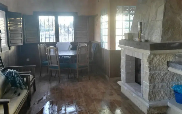 Casa Rural el Pinar