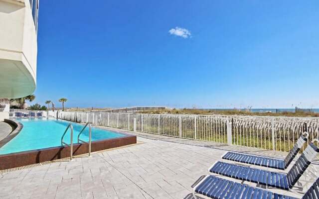 Island Tower by Youngs Suncoast