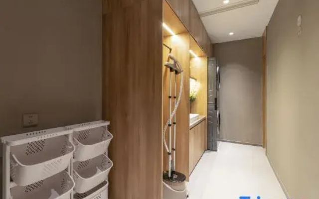 Home Inn Neo · Suzhou Wujiang Tianhong Mall Branch