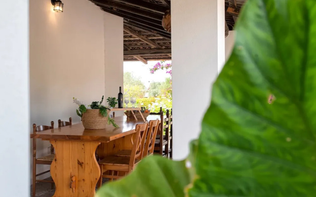Sardinia Re - Villino Armidda