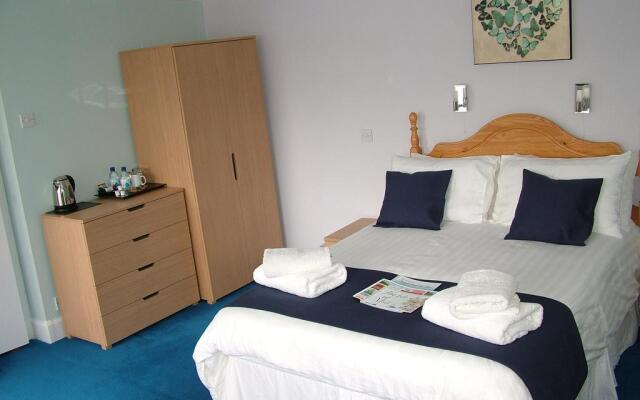The Pennyghael Hotel