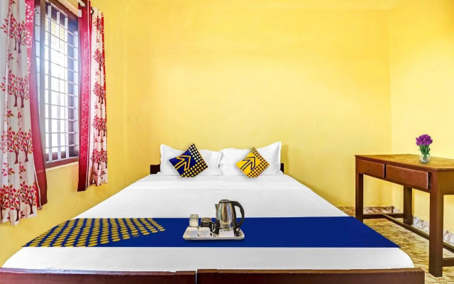 Spot On 93073 Faizalia Tourist Home