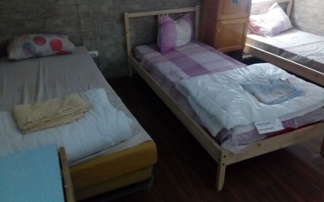 Nightingale Hostel and Guesthouse