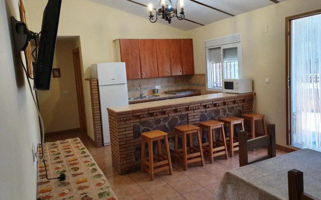Casa Esteban