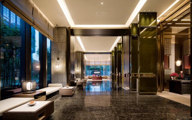 InterContinental Xi'an Hi-Tech Zone by IHG