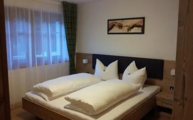 Hotel Garni Angerer