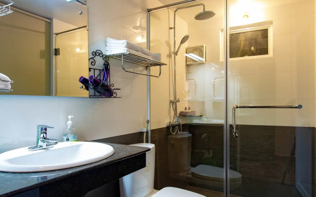 Ngoc Anh Hotel
