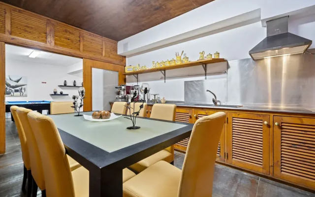 São Lourenço Guest House