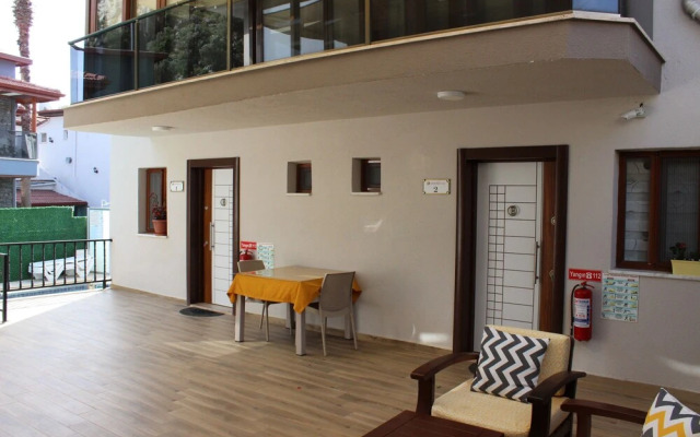 Iberia Villas
