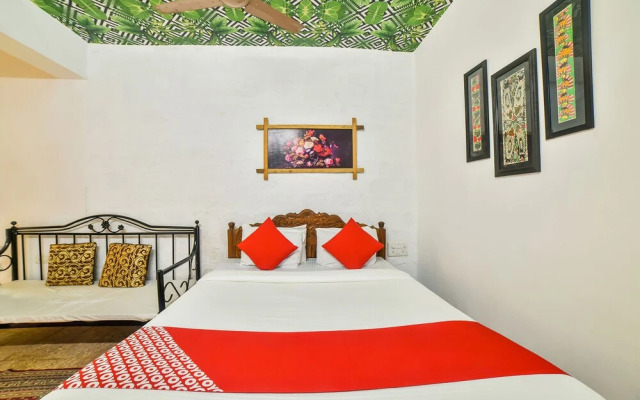 Oyo 28703 Hidden Homes