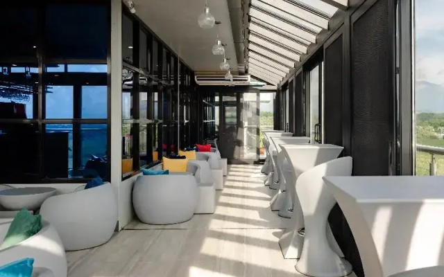 Kekehyu Business Hotel