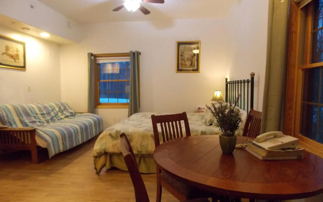 Fairbanks Extended Stay