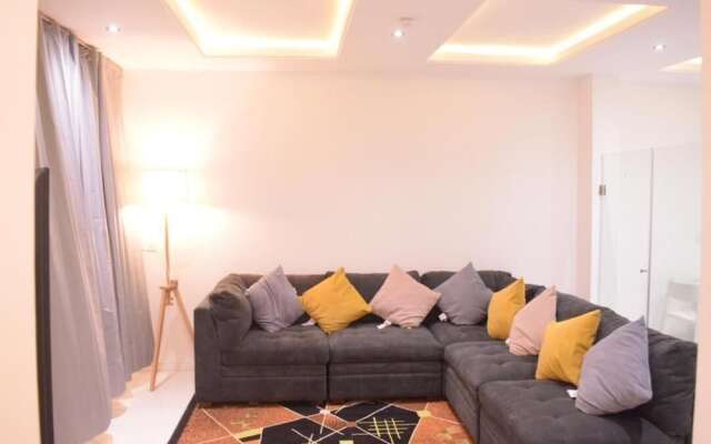 Wallgate Apartments Abuja