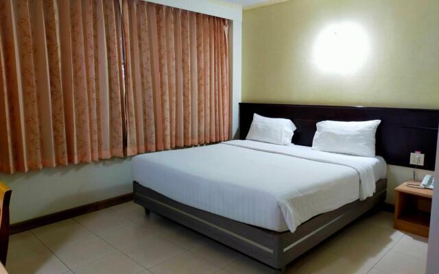 Grand Visanu Hotel