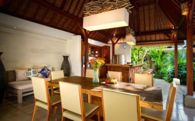 Villa Vastu Seminyak