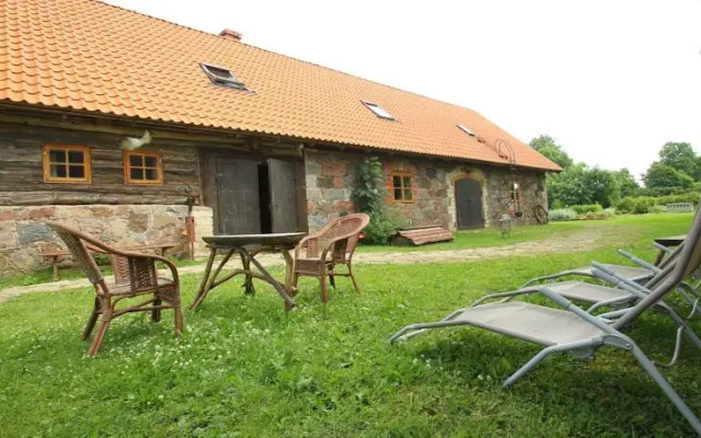 Õnnela Guesthouse