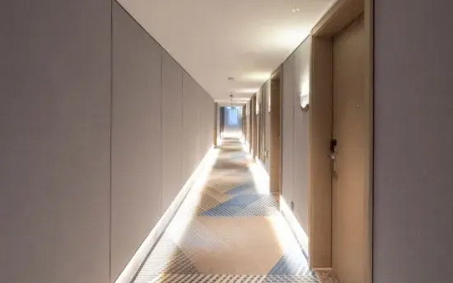 Yishang Hotel (Suzhou Wujiang Jiangxing West Road Subway Station Branch)