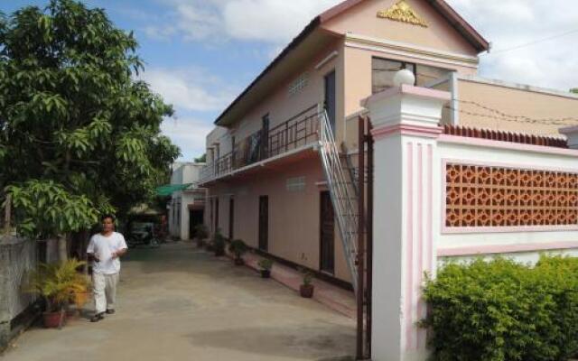 Koun Neak II Guesthouse